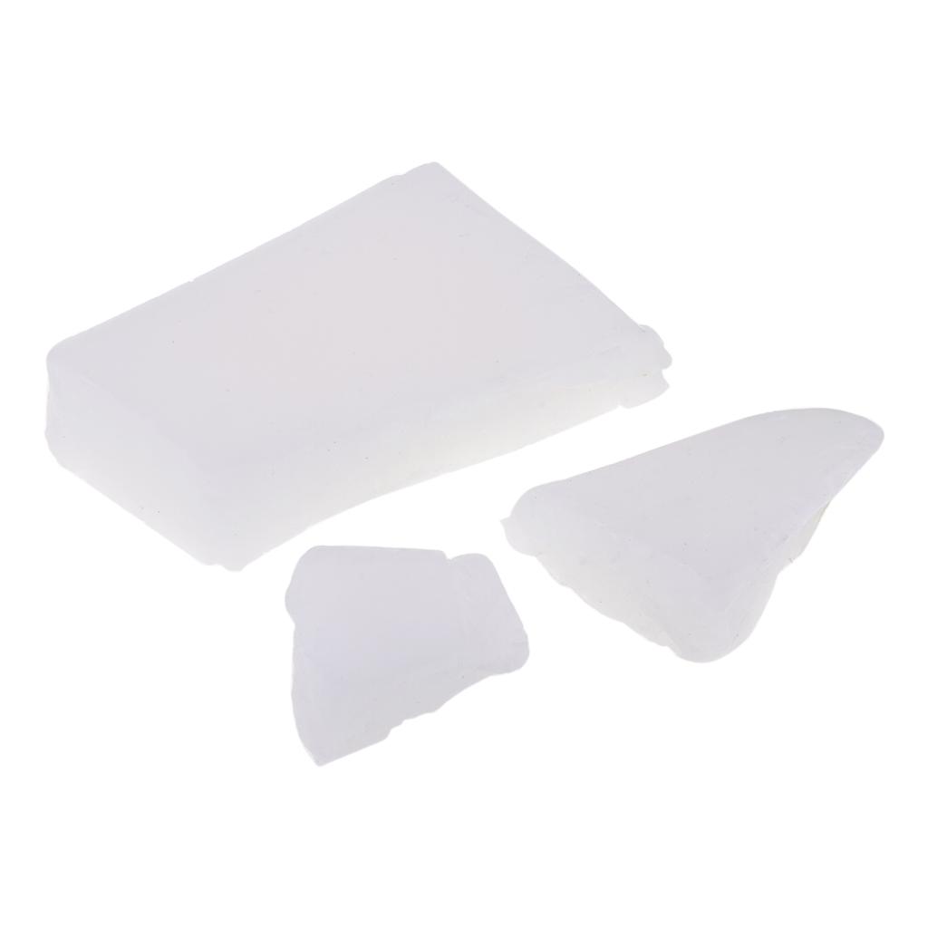Candle Making Supplies Online - Cera de parafina/mistura de pilar -