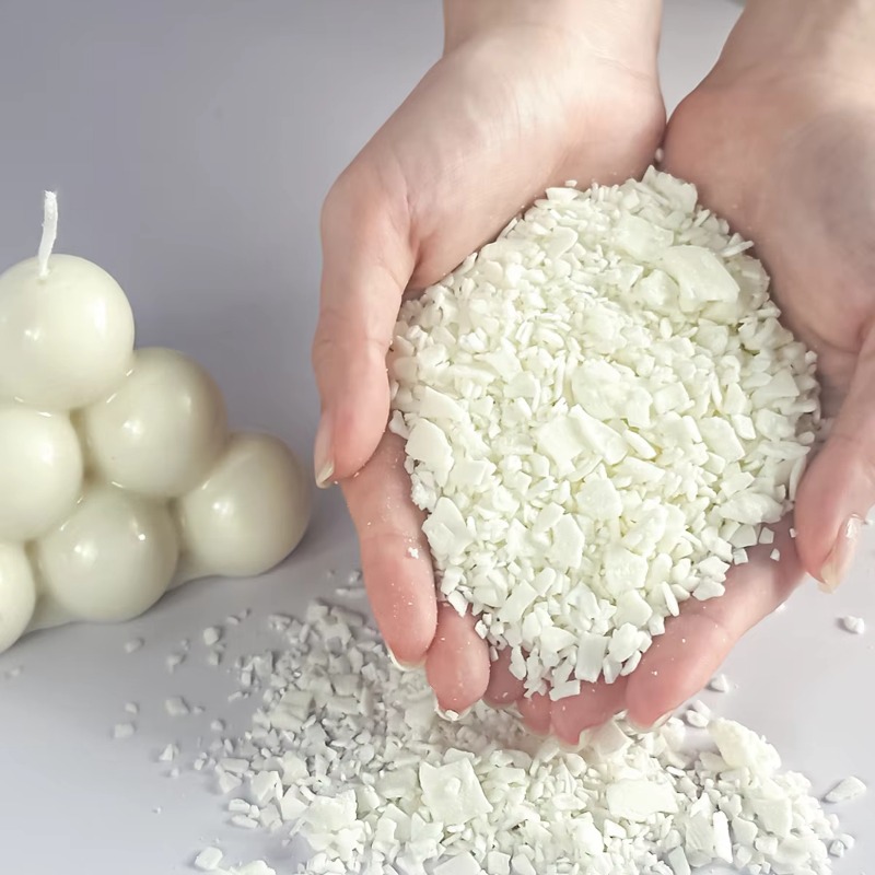 Candle Making Supplies Online - Cera de Soja Pura 1kg/500g/250g/100g para