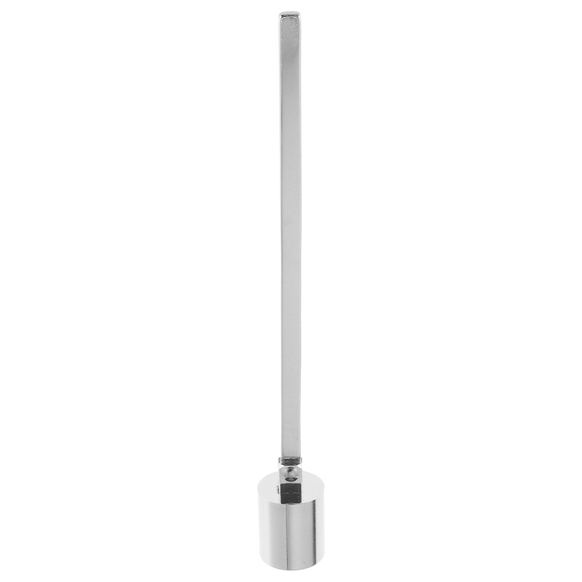 Wick Dipper Tool - Extinguidor de Incêndio Premium em Aço