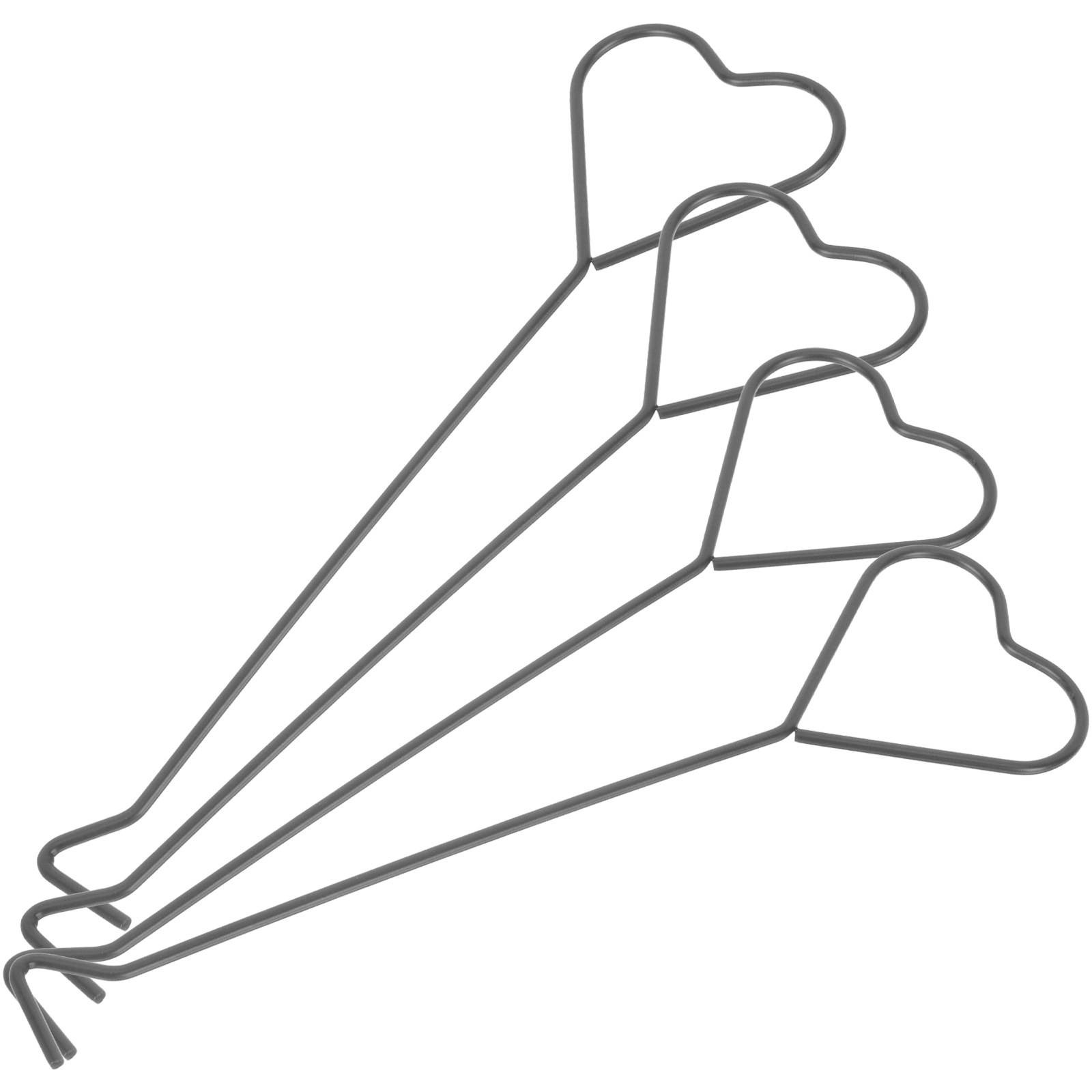 Wick Dipper Tool - 4 Peças de Extingidores de Pavio