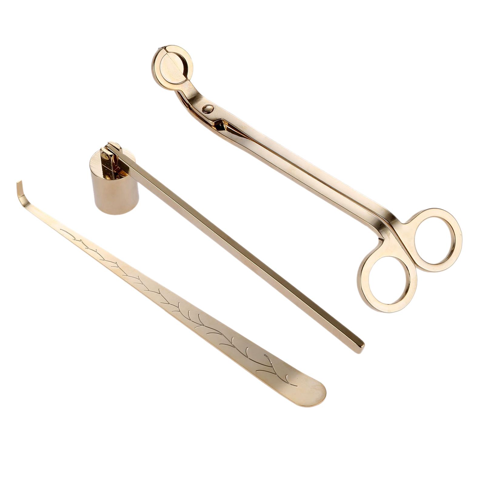 Conjunto de Acessórios para Ve - Wick Dipper Tool avaliação e preço