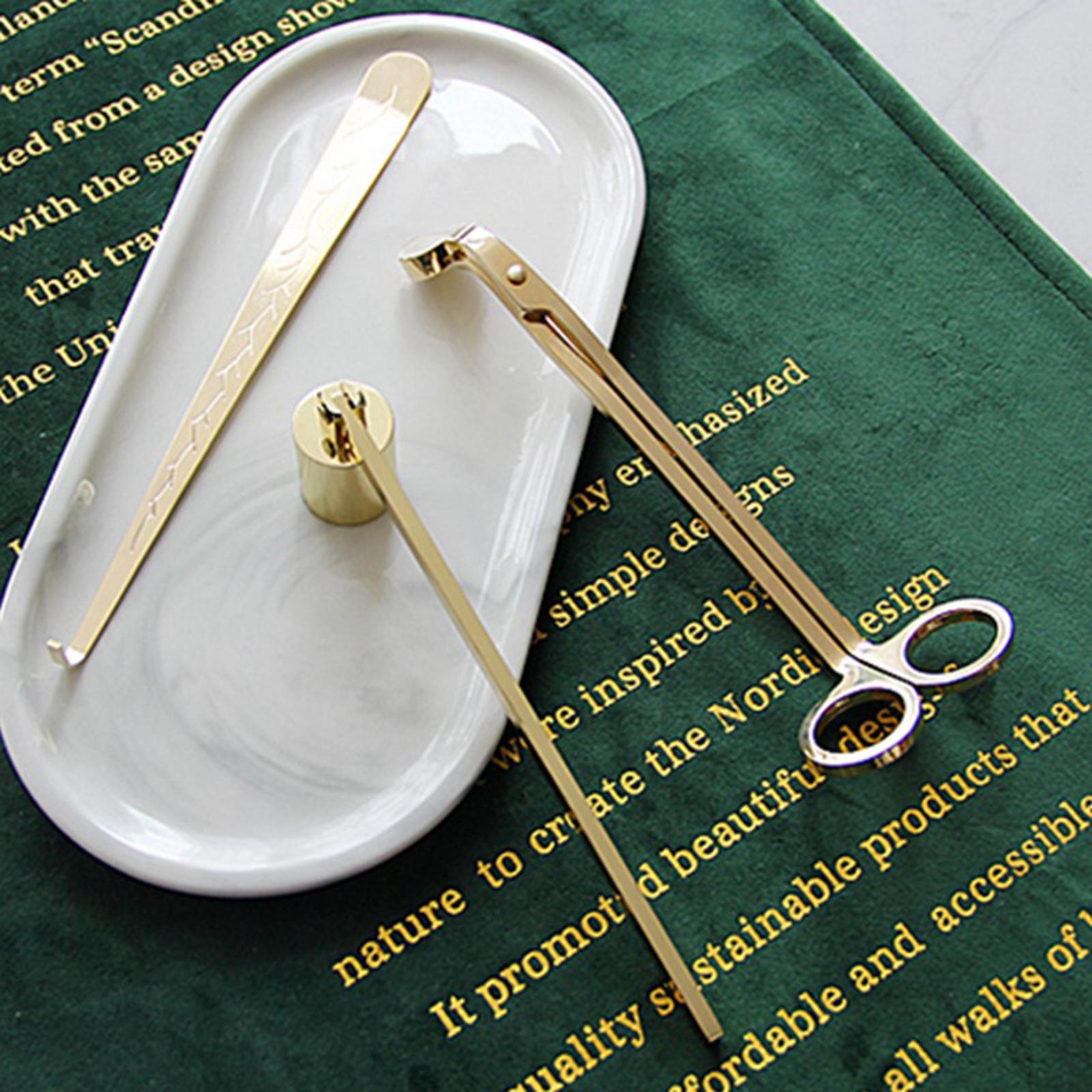 Conjunto de Acessórios para Ve - Wick Dipper Tool avaliação e preço