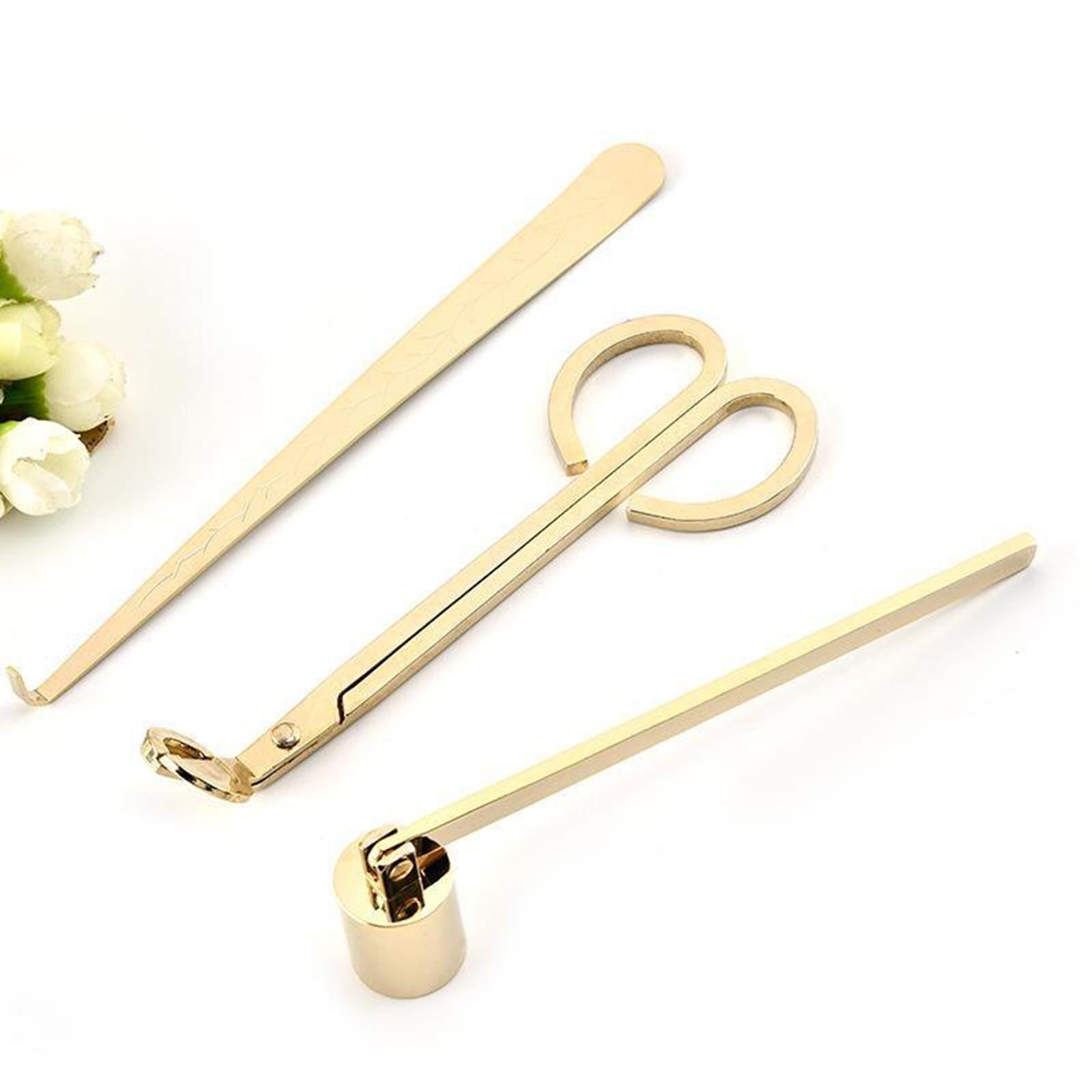 Conjunto de Acessórios para Ve - Wick Dipper Tool avaliação e preço