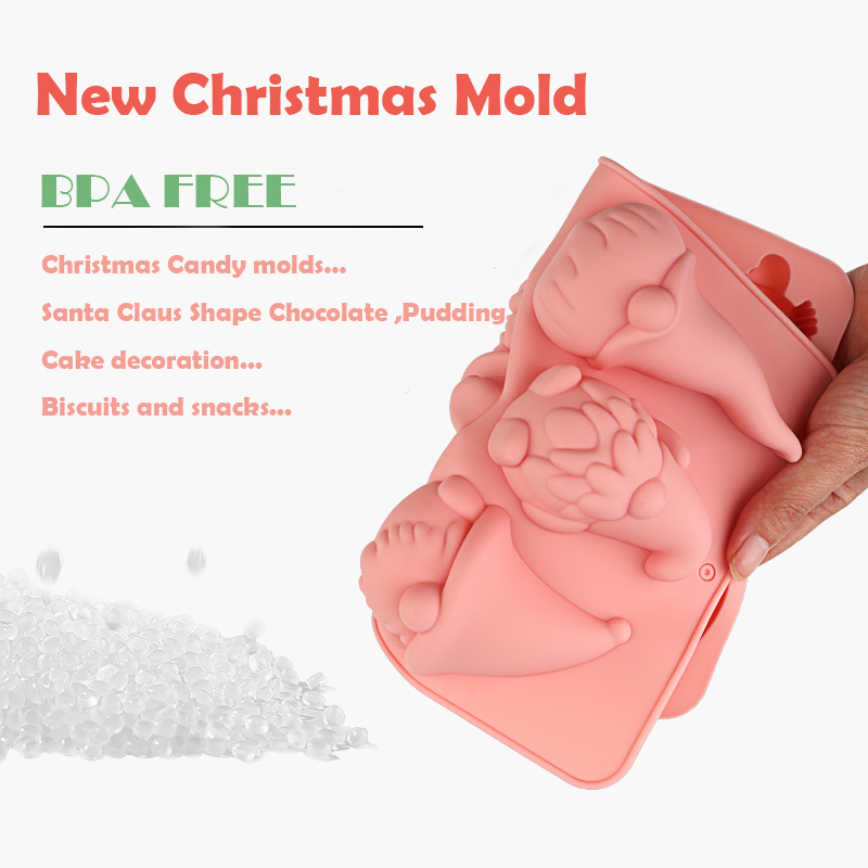 Molde de Silicone para Bolo de - Candle Making Supplies Online avaliação e preço