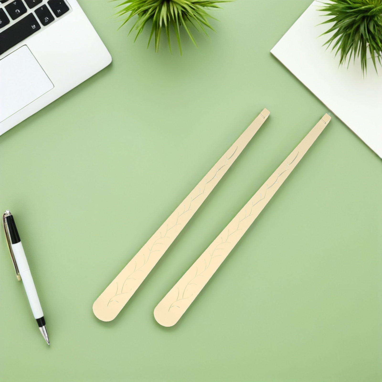 2 Peças de Extrator de Pavio e - Wick Dipper Tool avaliação e preço