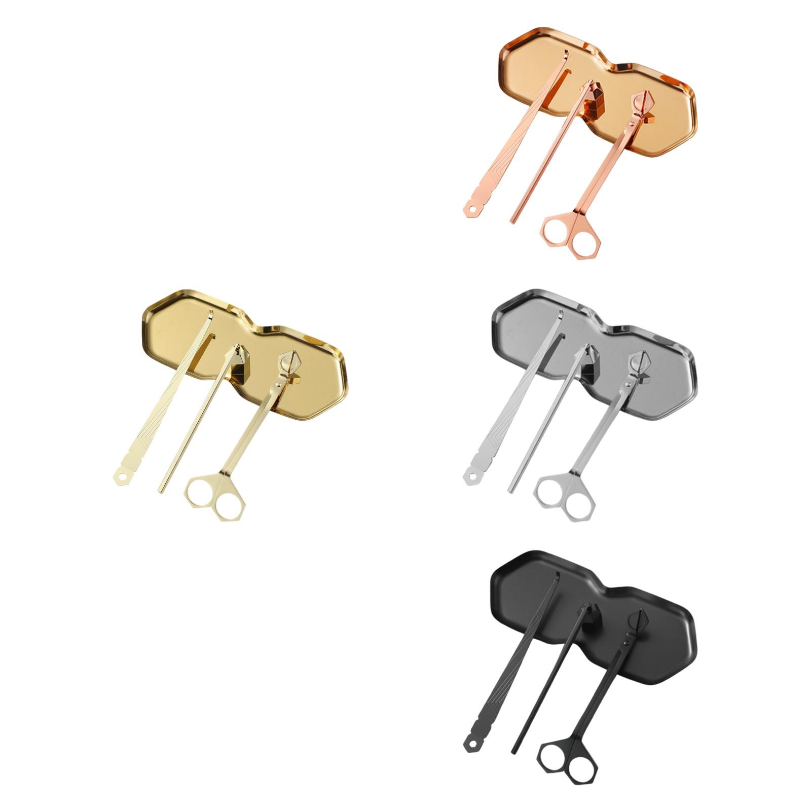 Kit de ferramentas para velas  - Wick Dipper Tool avaliação e preço