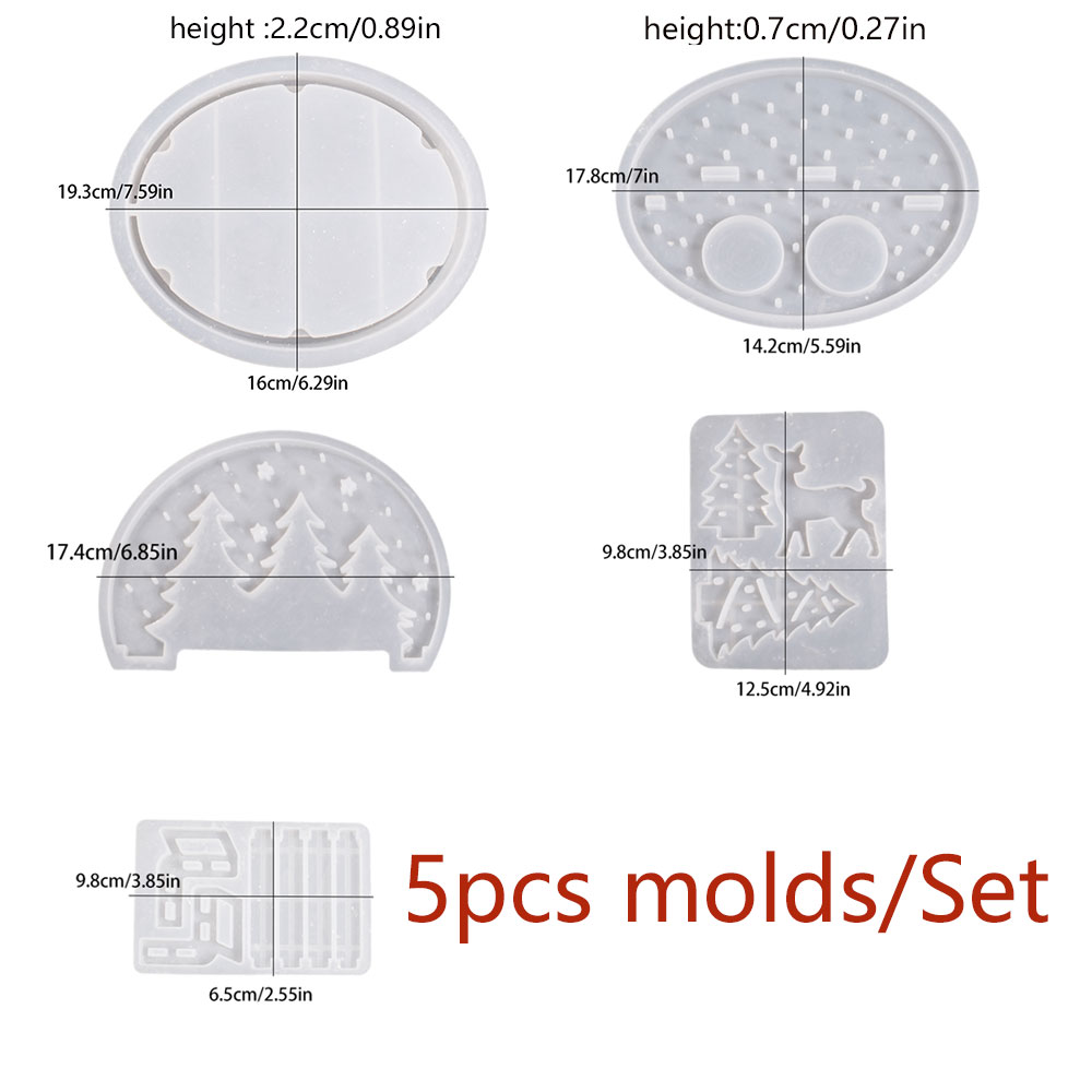 Moldes de Silicone para Suport - Candle Making Supplies Online avaliação e preço