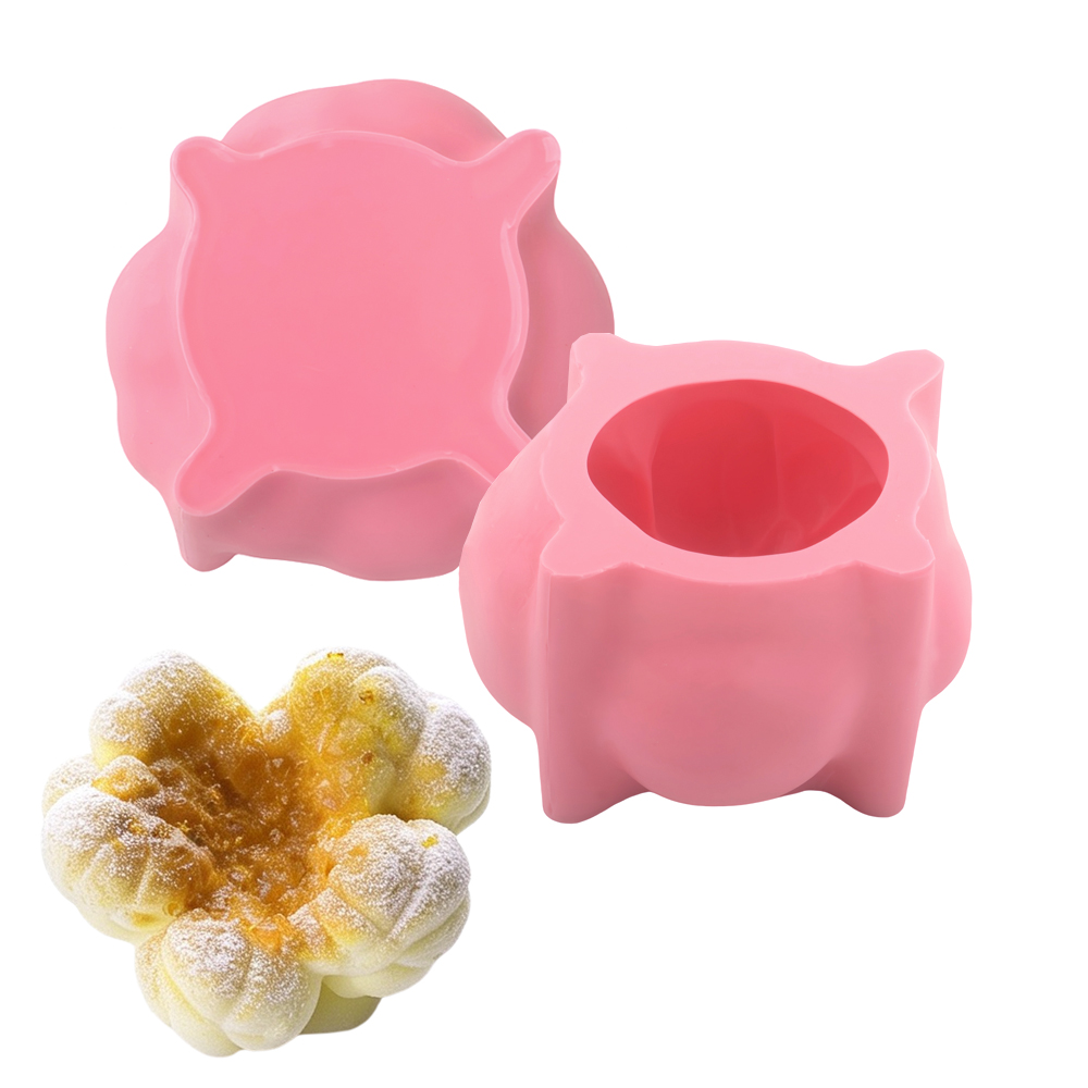 Formas de Silicone para Bolo e - Candle Making Supplies Online avaliação e preço