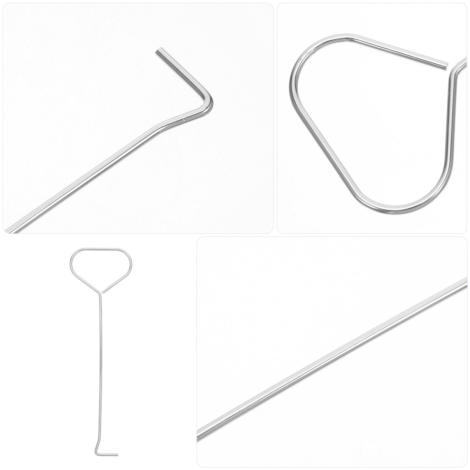 6 Peças de Ferramentas de Manu - Wick Dipper Tool avaliação e preço
