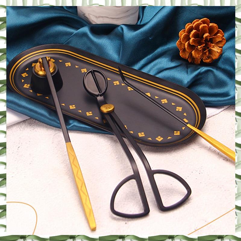 Ferramenta profissional 4 peça - Wick Dipper Tool avaliação e preço