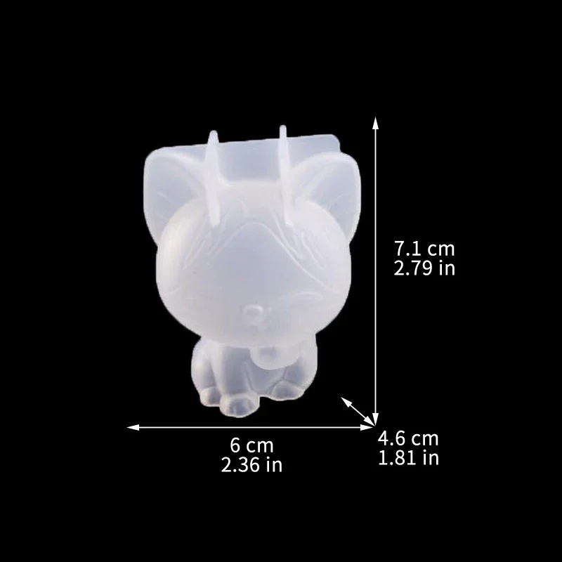 3d geométrico silicone unicórn - Candle Making Supplies Online avaliação e preço