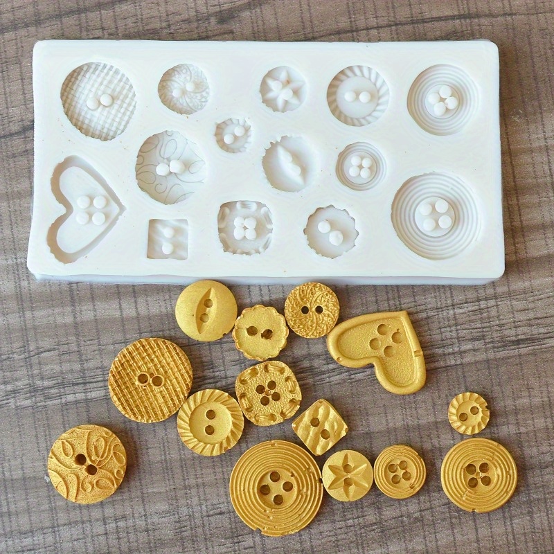 Molde de silicone em formato d - Candle Making Supplies Online avaliação e preço