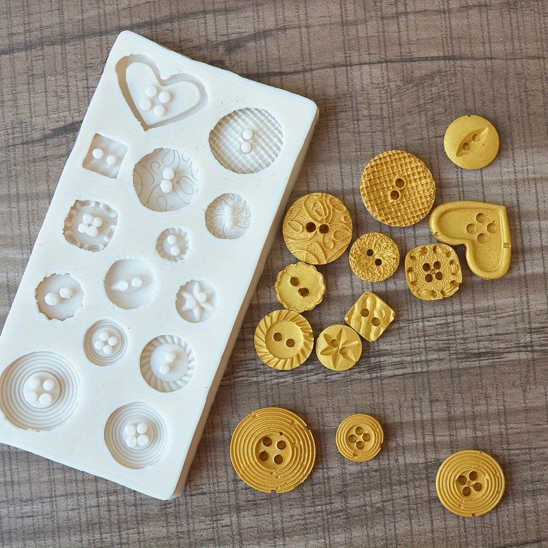 Molde de silicone em formato d - Candle Making Supplies Online avaliação e preço