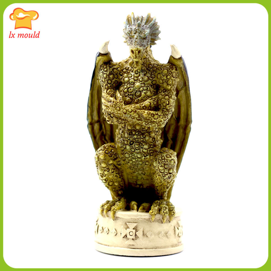 Molde de Silicone 3D Xadrez pa - Candle. Queen avaliação e preço