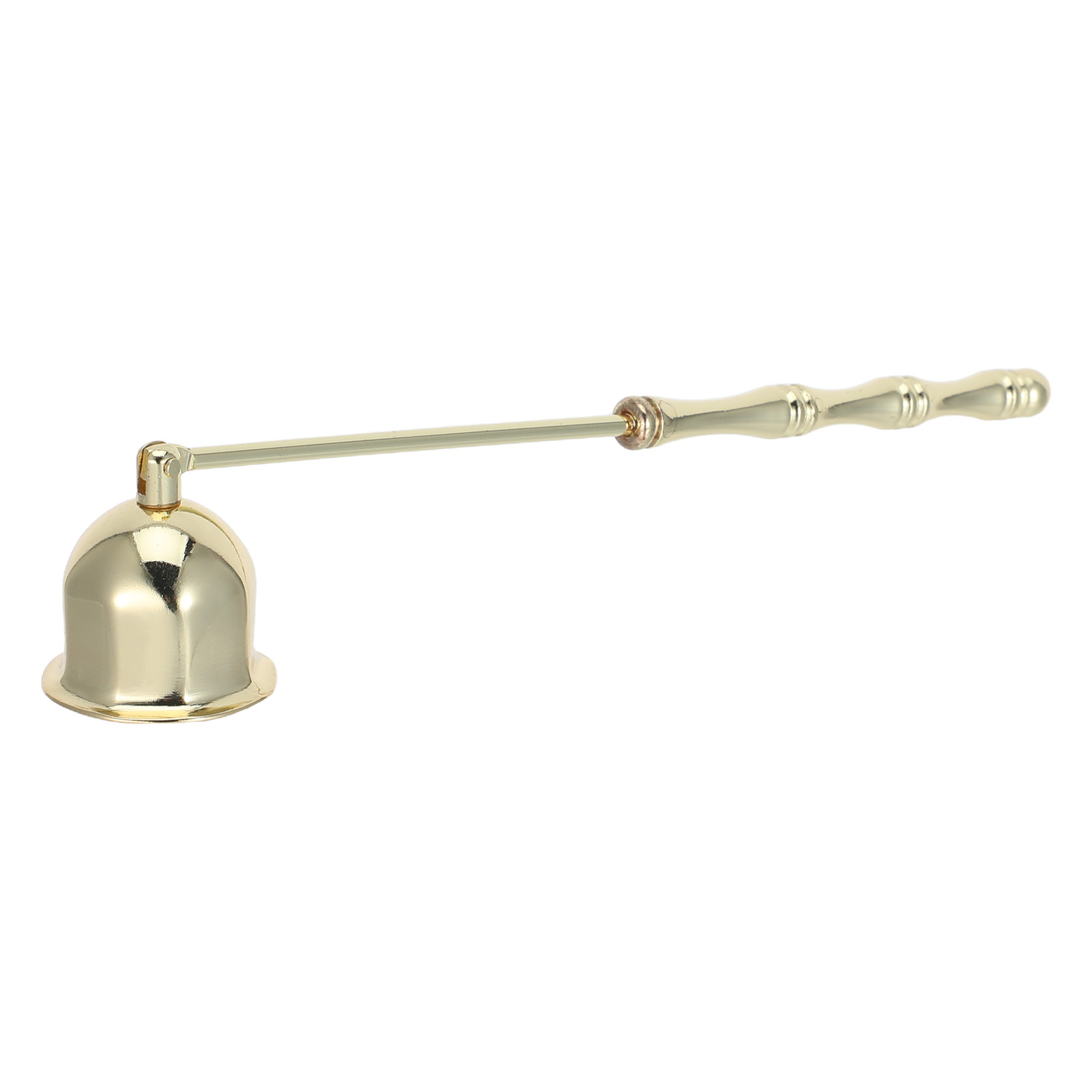 Apagador de Velas Golden Bell  - Wick Dipper Tool avaliação e preço
