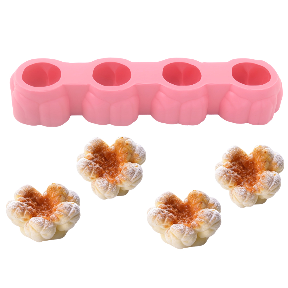 Formas de Silicone para Bolo e - Candle Making Supplies Online avaliação e preço