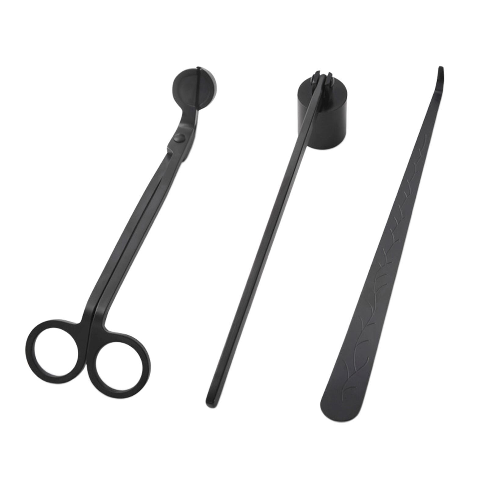 Ferramenta de Aço Inoxidável p - Wick Dipper Tool avaliação e preço