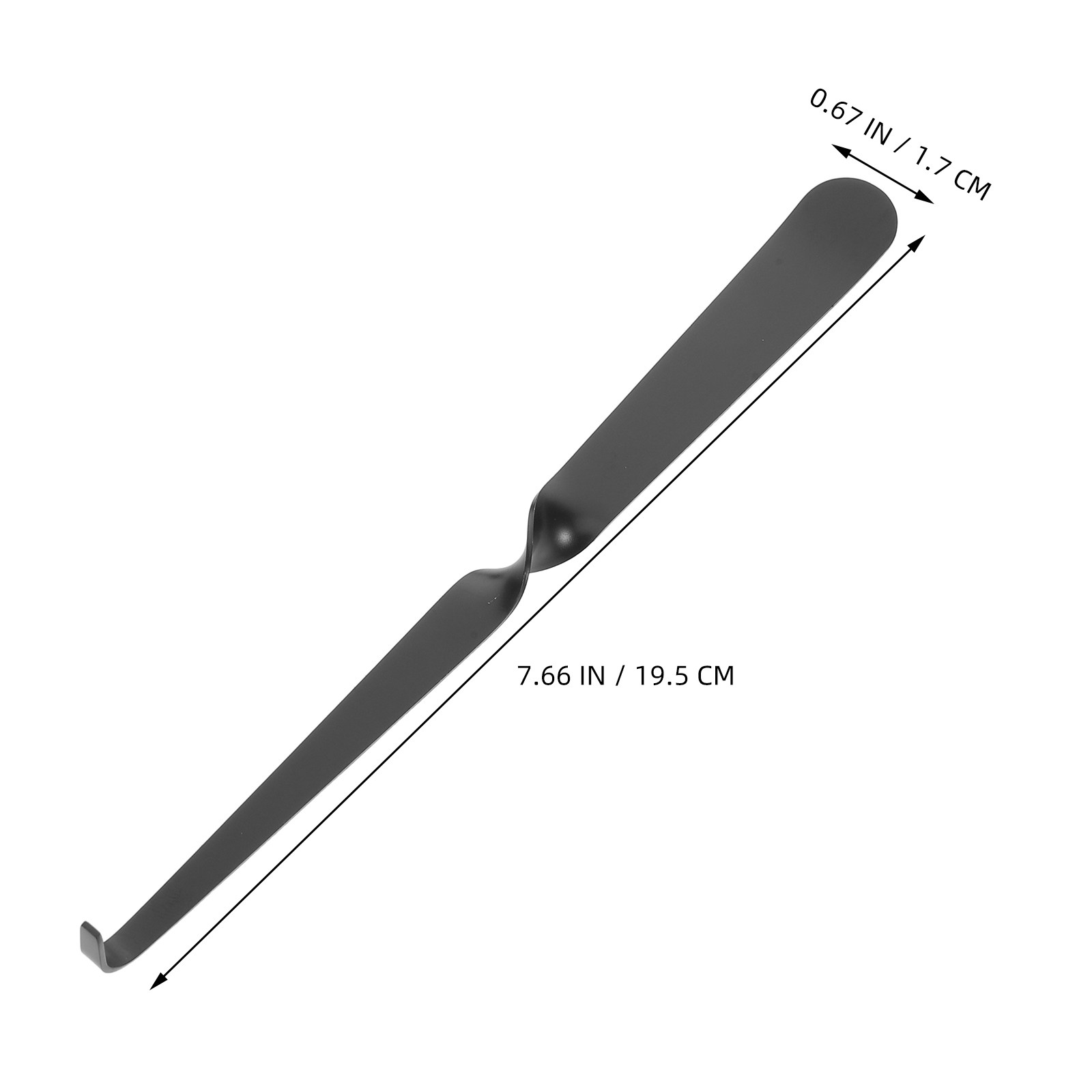 3 Peças Gancho Apagador de Pav - Wick Dipper Tool avaliação e preço