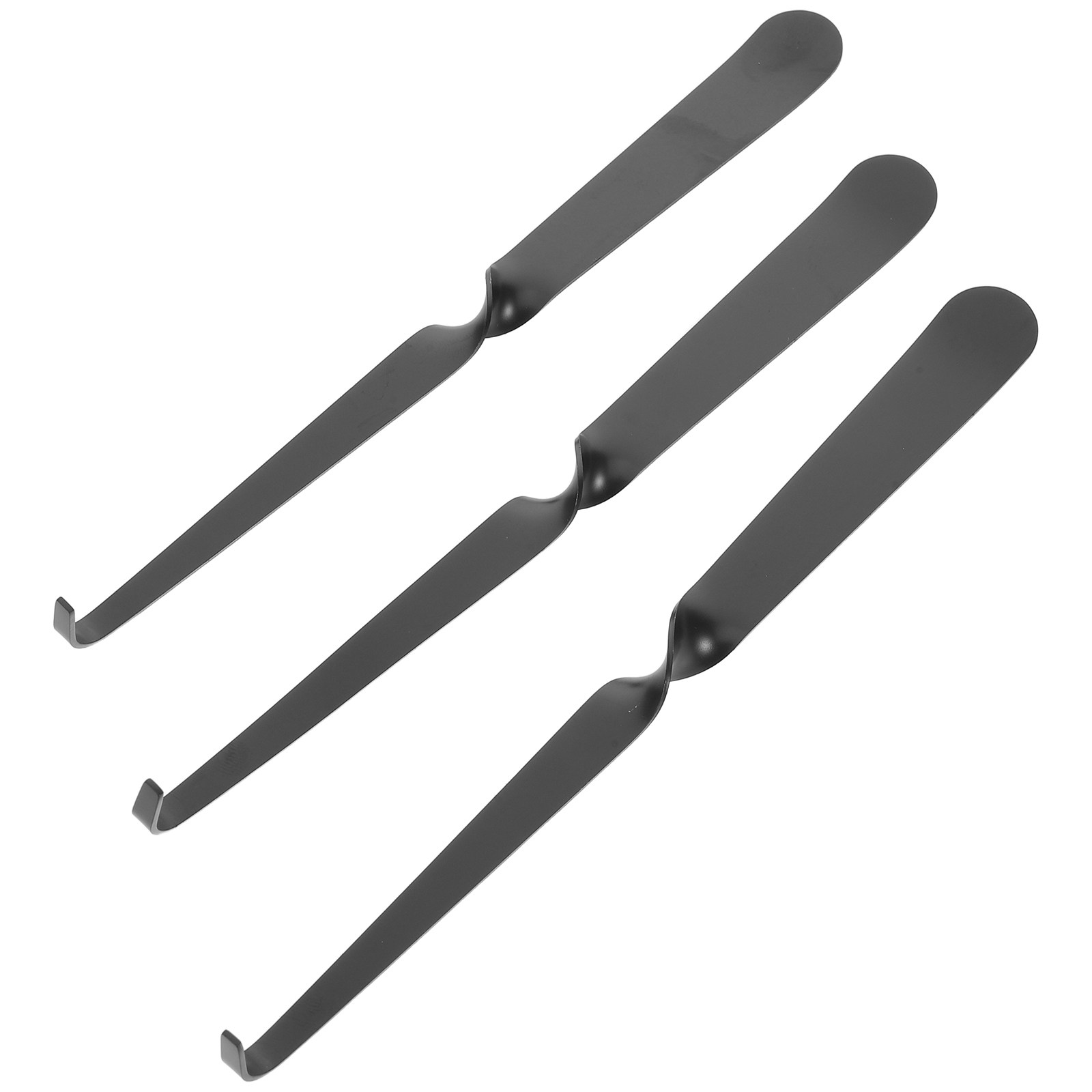3 Peças Gancho Apagador de Pav - Wick Dipper Tool avaliação e preço