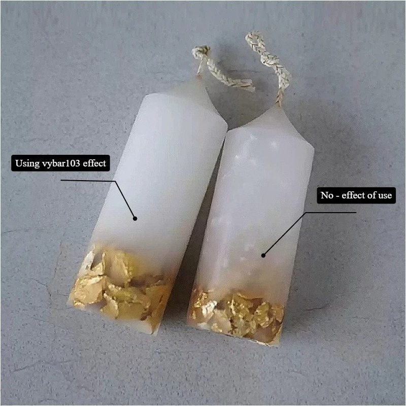 Aditivo de Cera Vybar 103 100g - Candle Making Supplies Online avaliação e preço