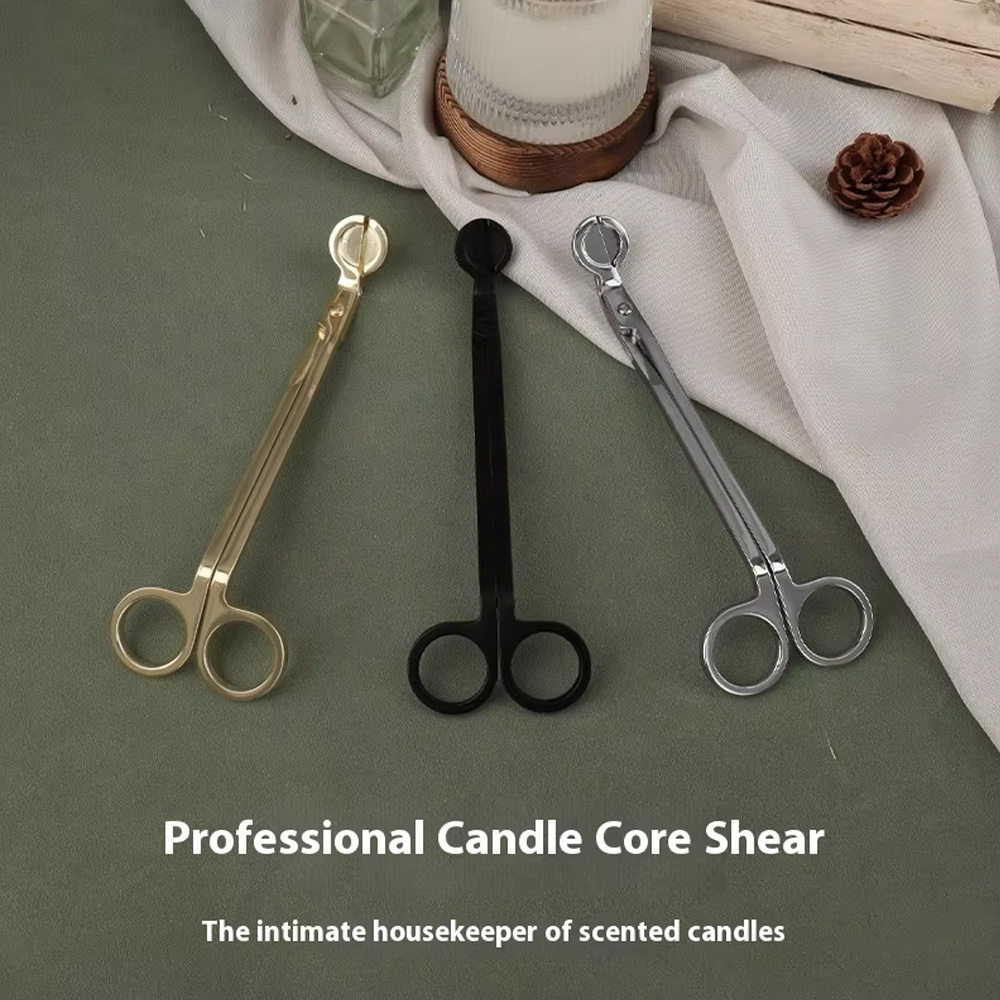 Aparador de velas de aço inoxi - Candle Making Supplies Online avaliação e preço