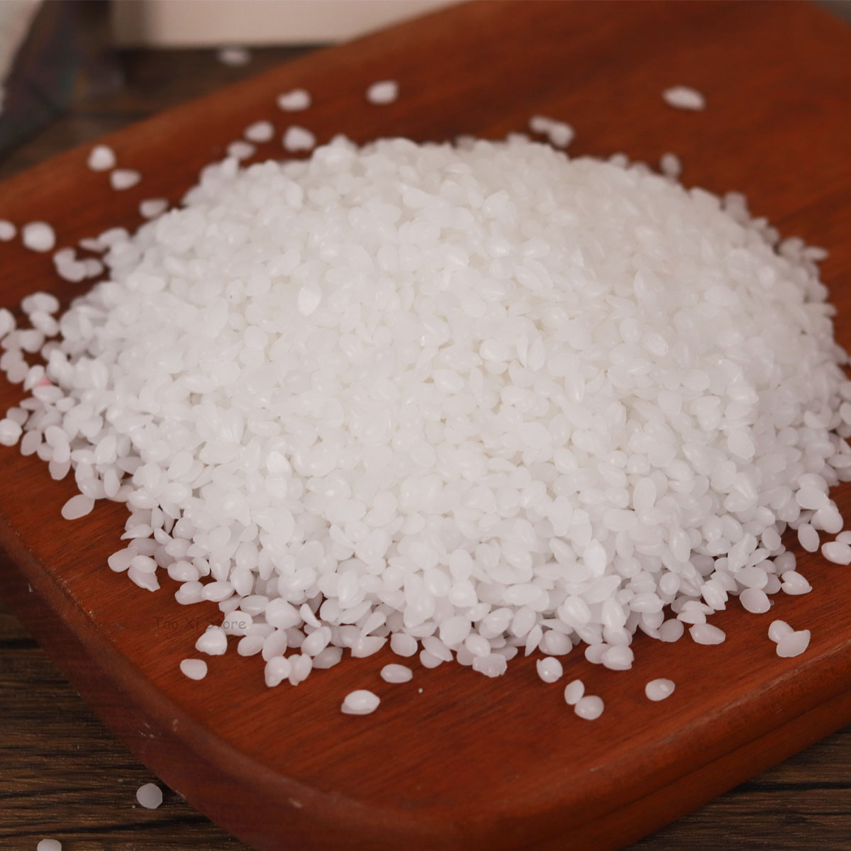 200g-1000g cera de abelha bran - Candle Making Supplies Online avaliação e preço