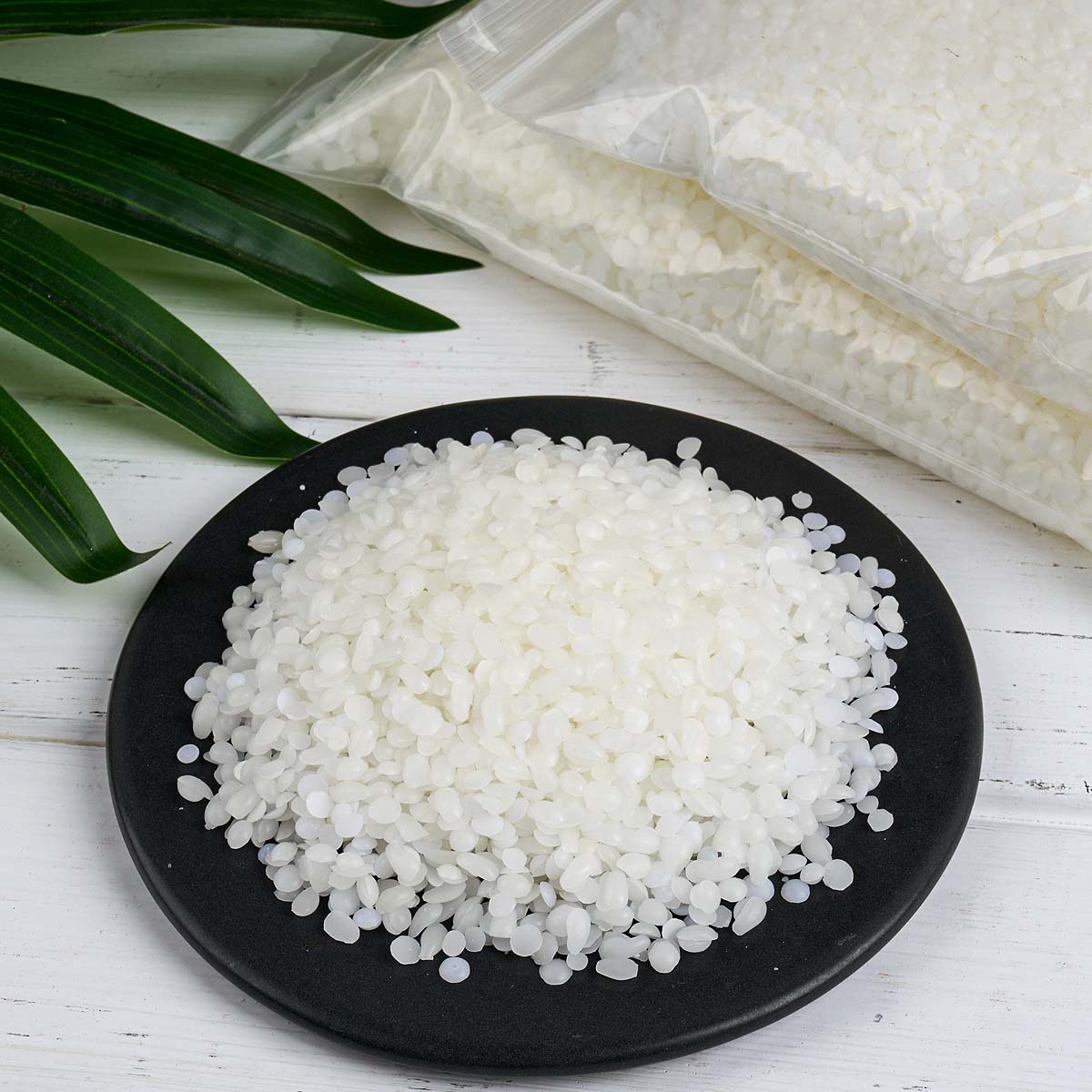 200g-1000g cera de abelha bran - Candle Making Supplies Online avaliação e preço