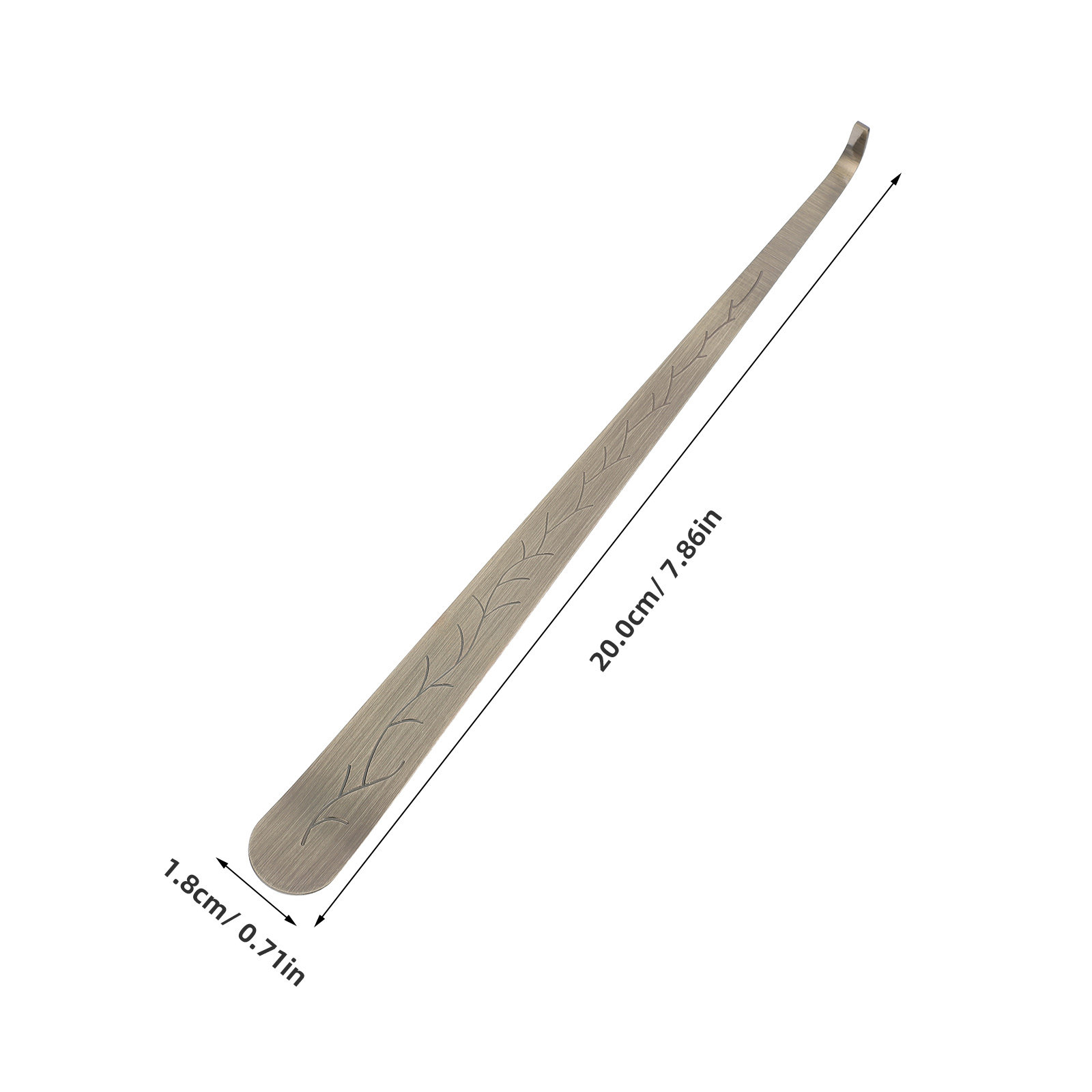 2 Peças Ganchos Apagadores de  - Wick Dipper Tool avaliação e preço