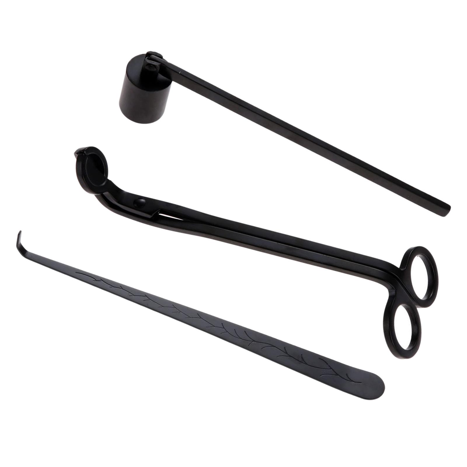 Conjunto de Acessórios para Ve - Wick Dipper Tool avaliação e preço