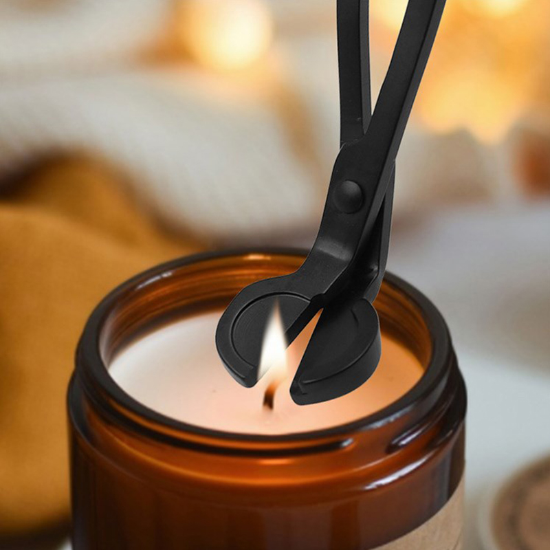 4 pçs/set vela pavio trimmer t - Wick Dipper Tool avaliação e preço
