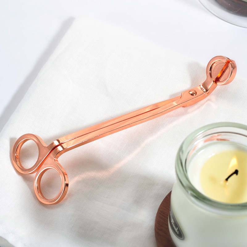 4 pçs/set vela pavio trimmer t - Wick Dipper Tool avaliação e preço