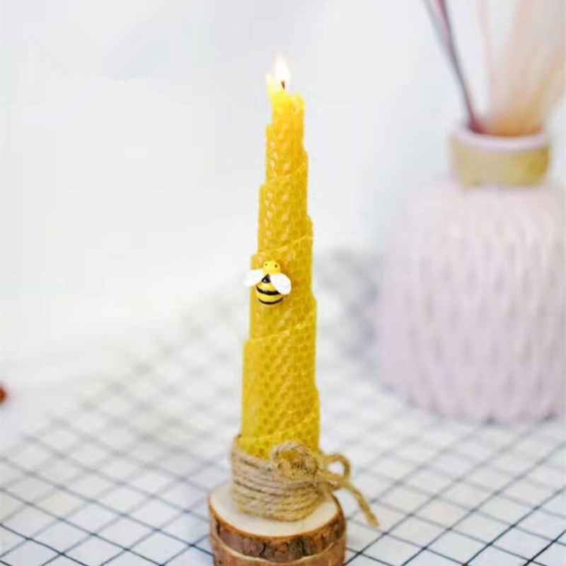 12pçs 15cm * 20cm * 0.3cm mate - Candle Making Supplies Online avaliação e preço