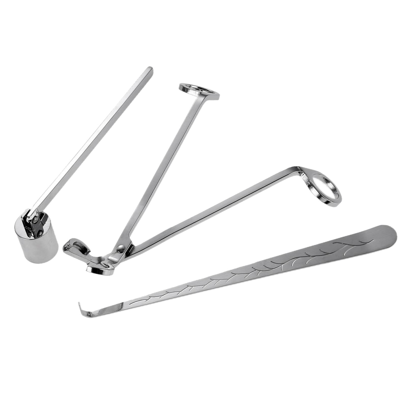 Conjunto de Acessórios para Ve - Wick Dipper Tool avaliação e preço