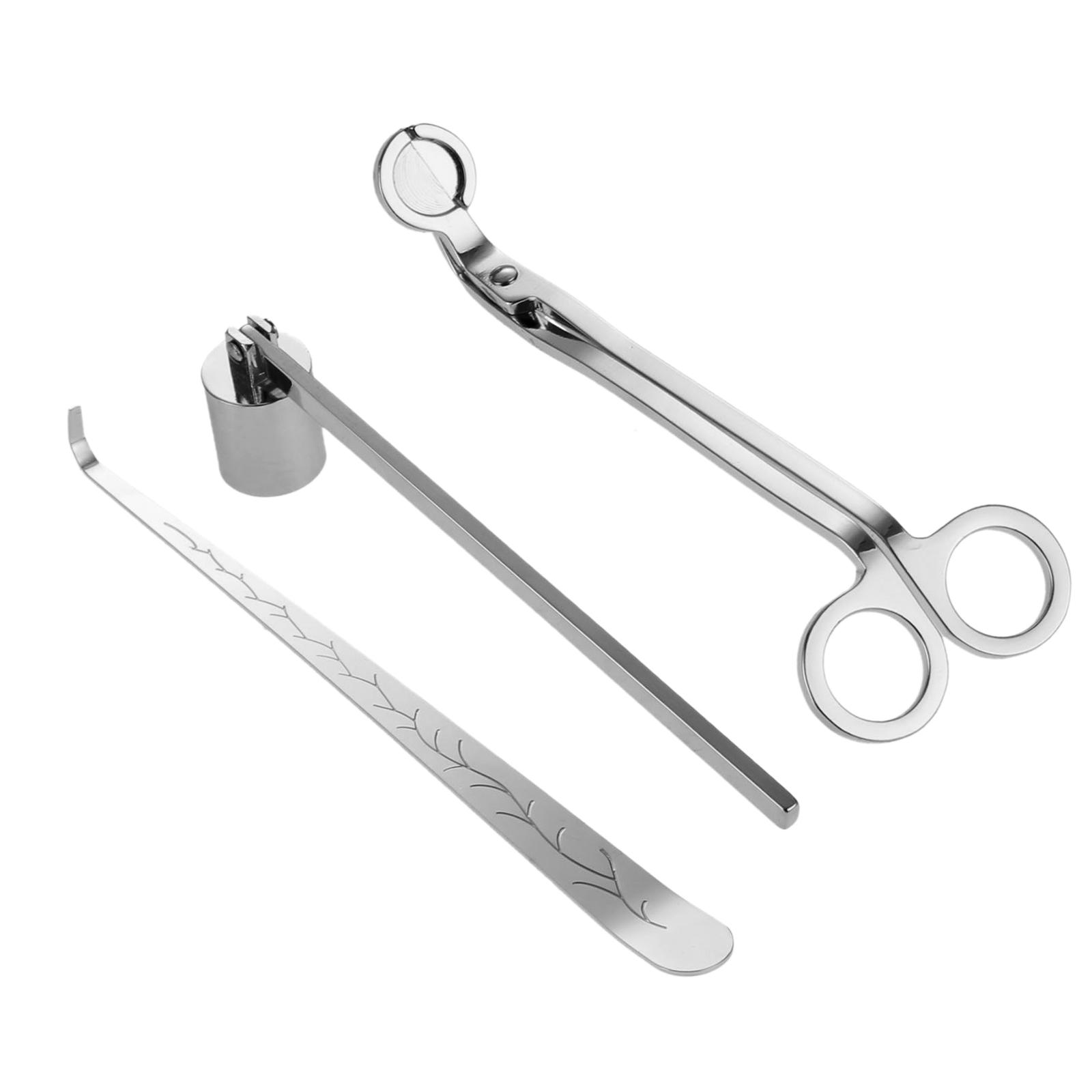 Conjunto de Acessórios para Ve - Wick Dipper Tool avaliação e preço