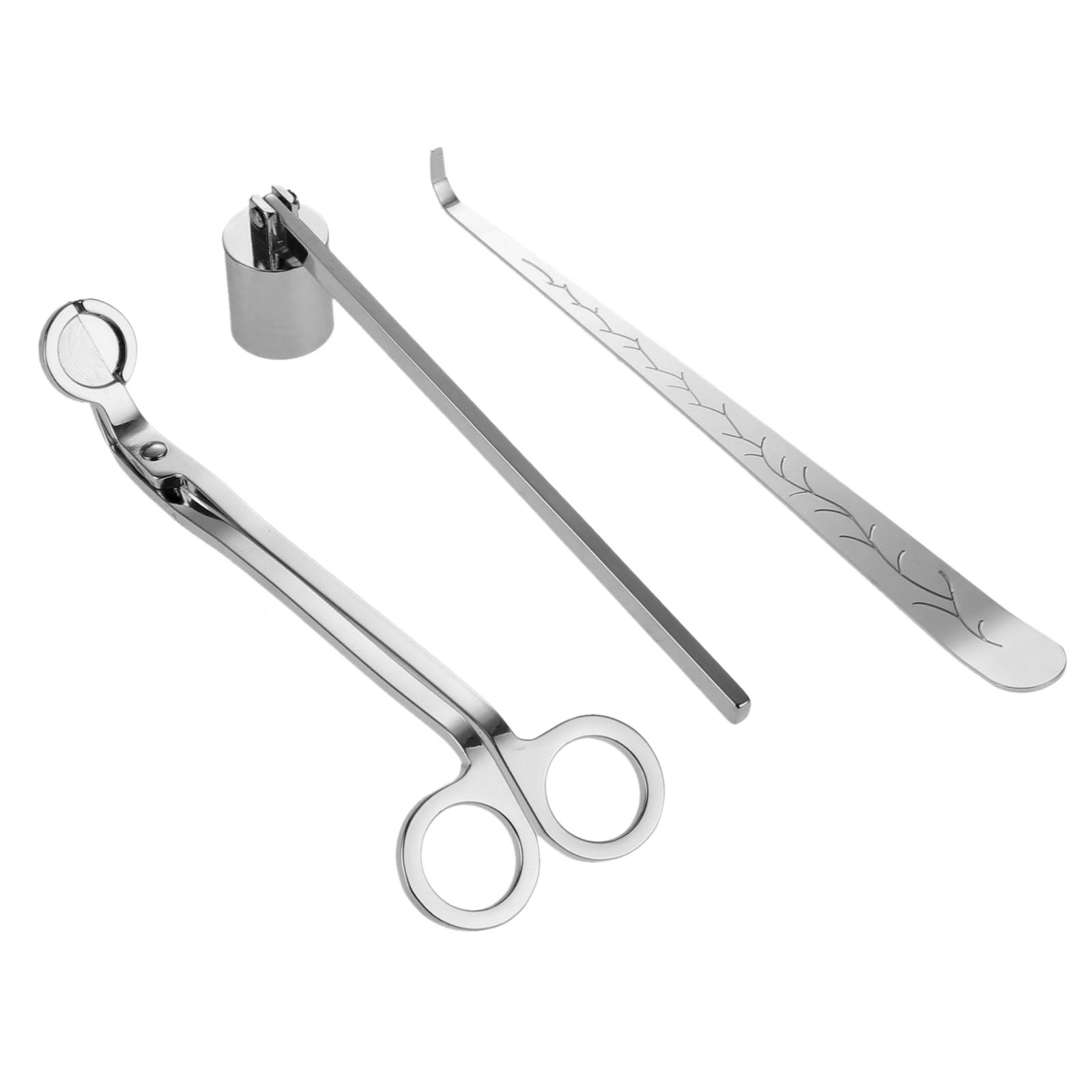 Conjunto de Acessórios para Ve - Wick Dipper Tool avaliação e preço