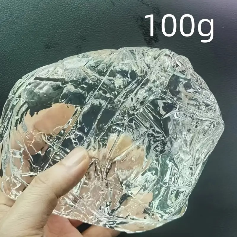Cera de cristal transparente,  - Candle Making Supplies Online avaliação e preço